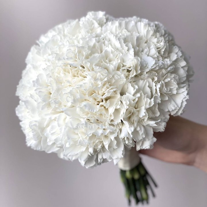 Свадебный букет №7 в Кургане