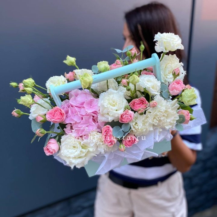 Ящик №4 в Кургане