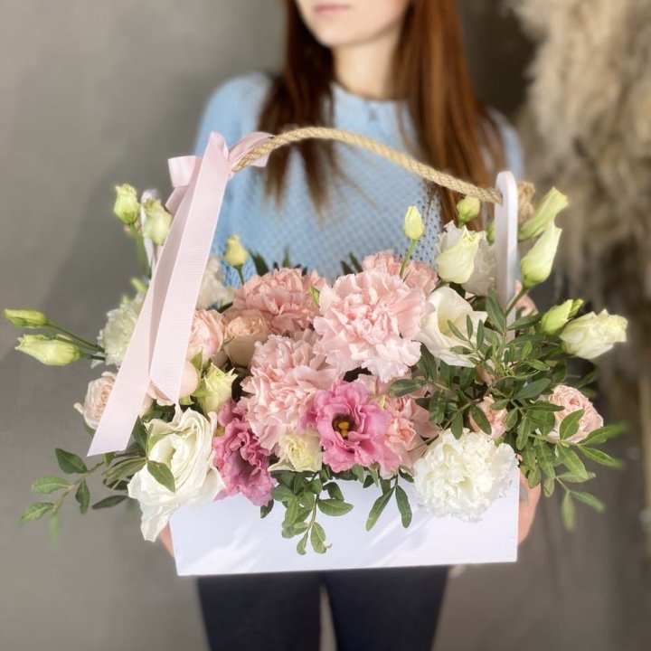 Ящик №1 в Кургане