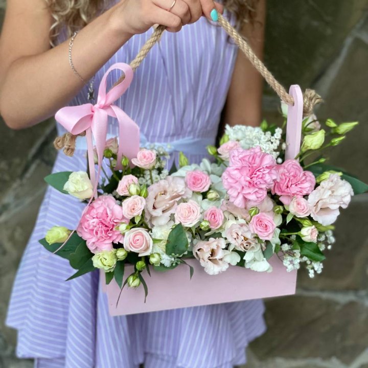 Ящик №2 в Кургане