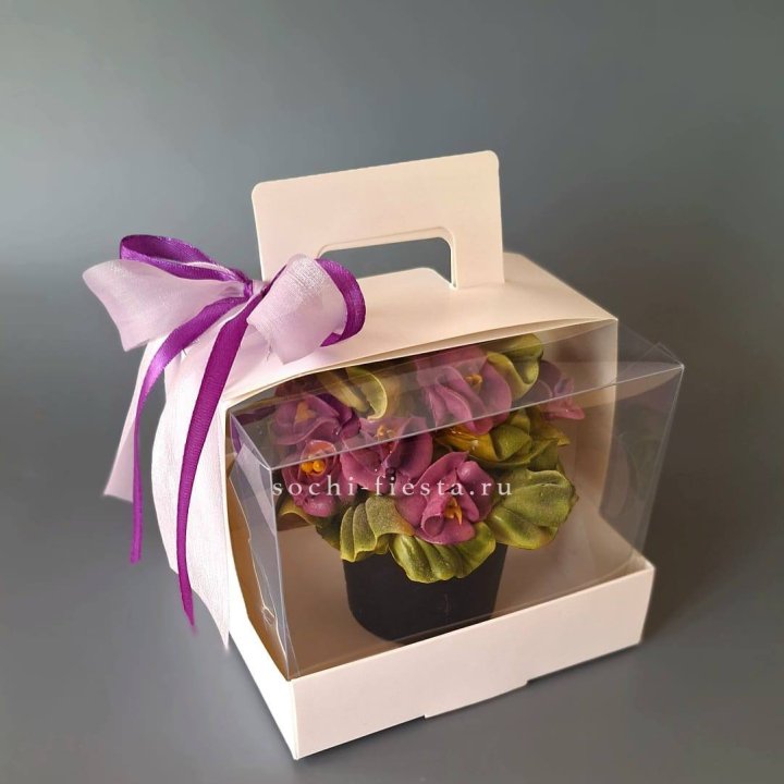  Зефир "Фиалка" в Кургане