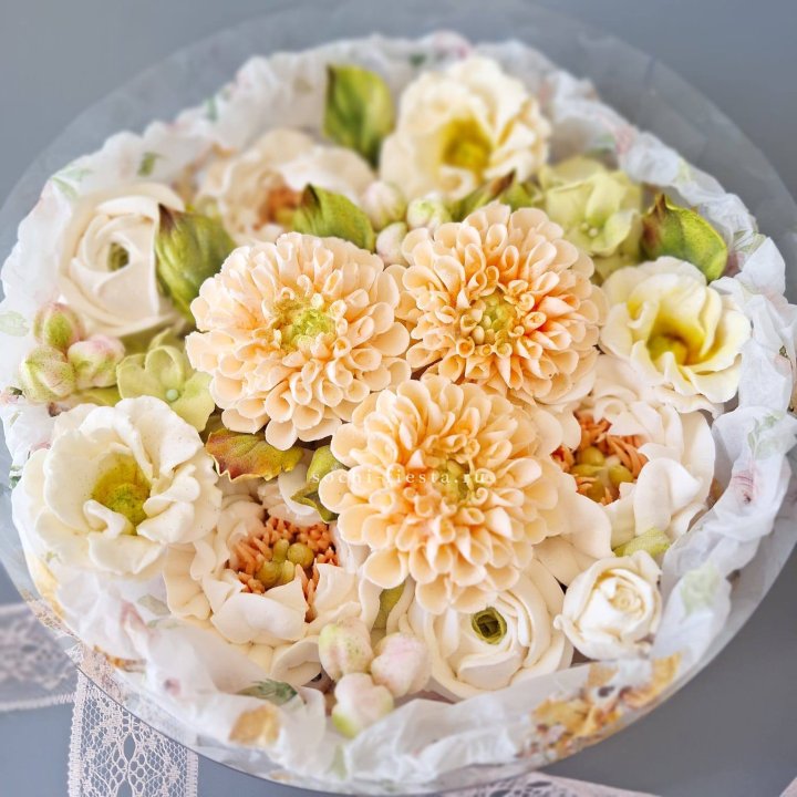 Зефирный бокс в Кургане